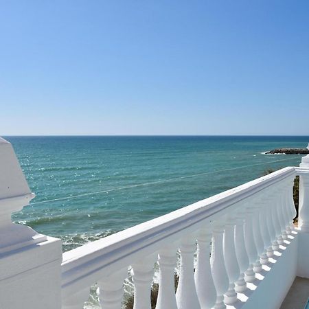 Apartamentos Encosta Do Mar 알부페이라 외부 사진