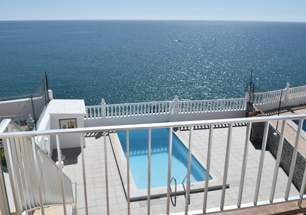 Apartamentos Encosta Do Mar 알부페이라 외부 사진